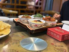 -杏花村水席楼·洛阳水席(老城十字街店)