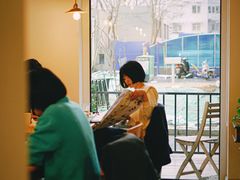 -Cafe Villa