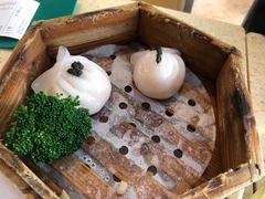 -明腾壹间茶餐厅(新都会花园广场店)