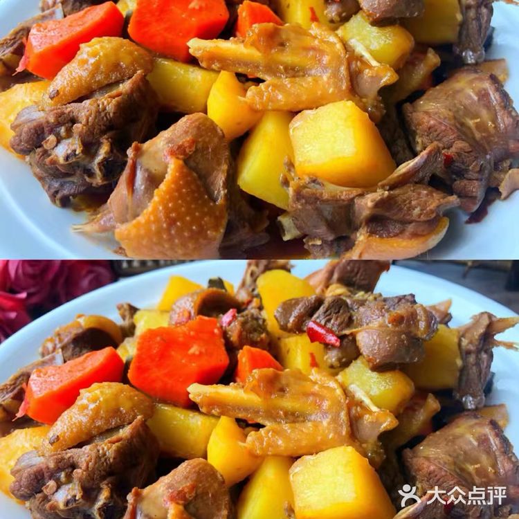 鸭肉这样做,香辣美味,越啃越香,根本停不下来