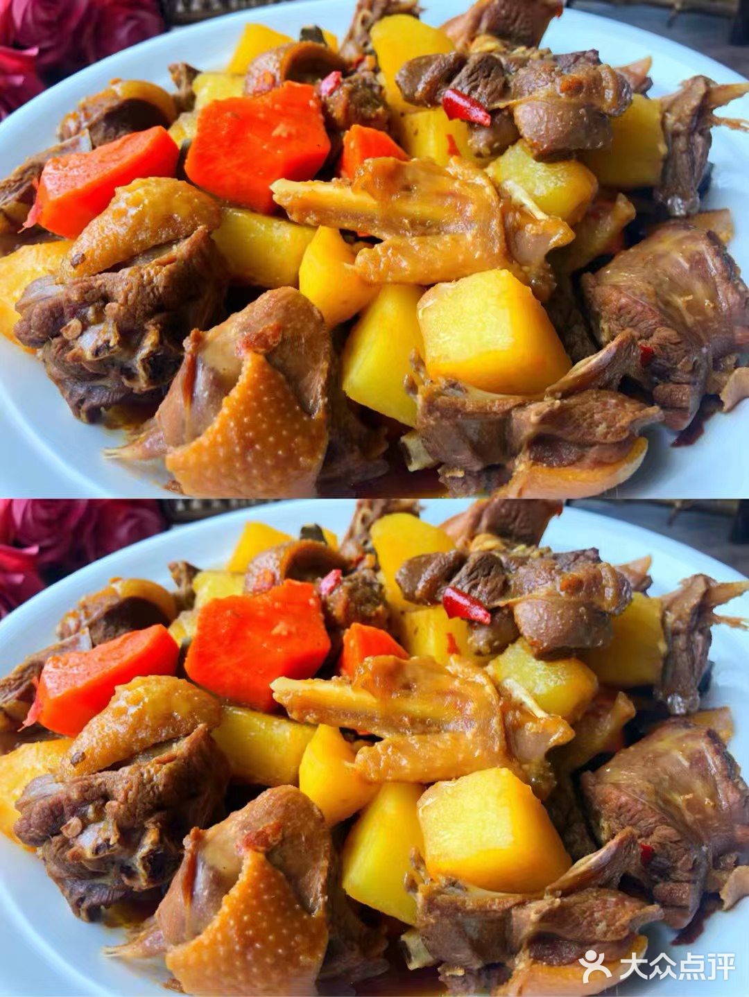 鸭肉这样做,香辣美味,越啃越香,根本停不下来