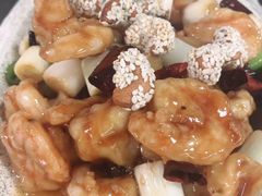 -悦百味·品质川菜(橄榄郡店)