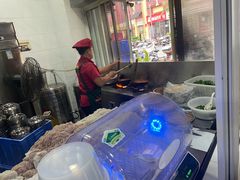-老仓醋米线(万达店)