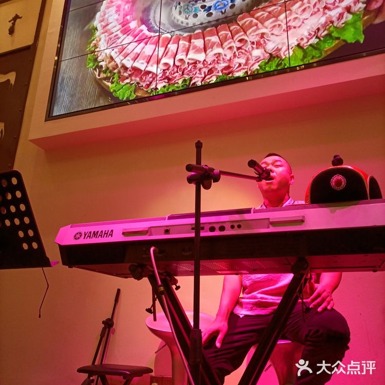 后来就单独用口怼它两小盘～推荐