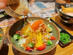 -鳗事鱼意·活鳗現烤专门店(富力海珠城店)