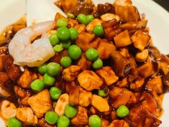 -老瑞福上海菜(人民广场店)