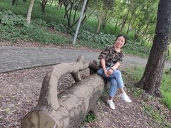 -昆山城市生态森林公园