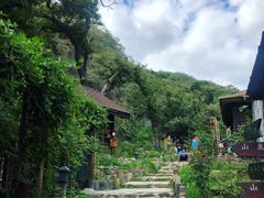 -北京水岸山吧度假村(雁栖镇店)