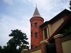 -青岛德国监狱旧址博物馆