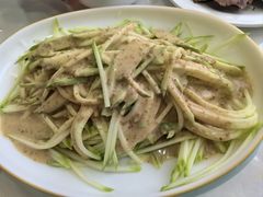 -相聚青山餐厅(阎河路店)