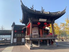 -鸣鹤古镇