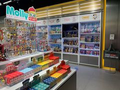 -泡泡玛特POPMART(合生汇店)