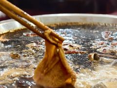 -储奇门鳝鱼火锅(总店)