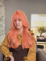 -3AM HAIR SALON染发接发