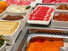 -海底捞火锅(方塔东街店)