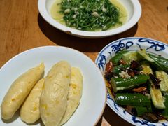 -黄山老妈·土菜(碧桂园店)