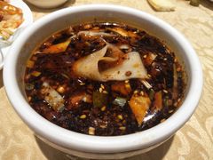 -令氏家外家周秦食府(高新店)