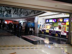 -金逸影城(中关村店)