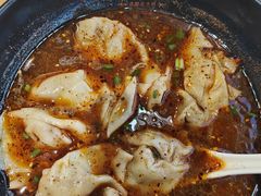 -蓉李记成都名小吃(武汉菱角湖万达店)