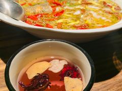 -太二酸菜鱼(广州IFC国金天地店)