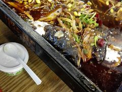 -渝宴纸包鱼(清江浦万达店)