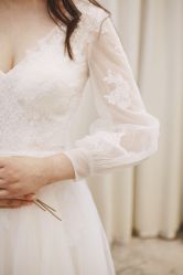 -LeCameliaBridal 山茶花新娘 婚纱礼服高级定制