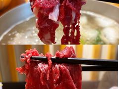 -海银海记潮汕牛肉火锅(新港中路海珠店)