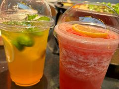 -探鱼·鲜青椒爽麻烤鱼(领展购物广场店)
