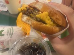 -麦当劳(朝阳北路店)