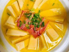 火腿焐冬笋-同庆楼(金宝汇店)