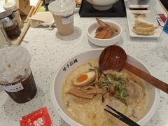 -味千拉面(常州中创店)