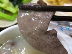 -南记食粥坊·宵夜大排档(莲花总店)