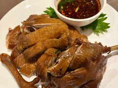 弥勒卤鸡-湖泉水云间餐厅·弥勒地道菜(B座店)