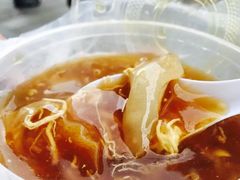 -添發碗仔翅美食