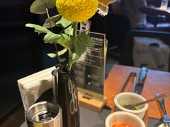-拉蒂娜·巴西牛排馆 Latina·Brazilian Steakhouse(王府井喜悦店)