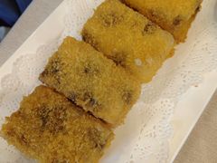 -功德林素菜饭庄(前门店)