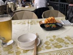-铭副琦食·虾蟹烩馆(渔人码头店)