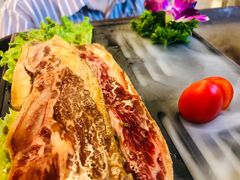 -妥妥烤肉料理(昙华林店)