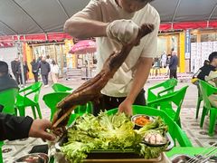 -天境牦牛壮骨汤(人民路旗舰店)