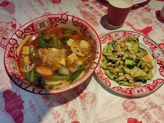 -红钳侠小龙虾·烧烤(中赢康康谷店)