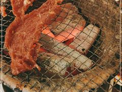 -韩风烤牛肉冷面店