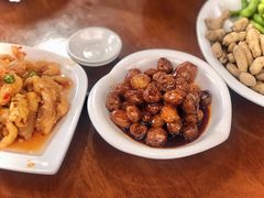 -阿马蛋汤·宁波小海鲜(总店)