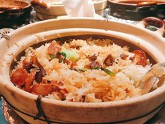 -煲煲好(朝阳门店)
