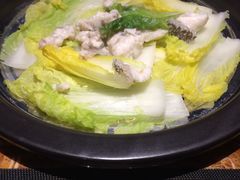 -船奇蒸汽海鲜·闽菜(八市海鲜总店)
