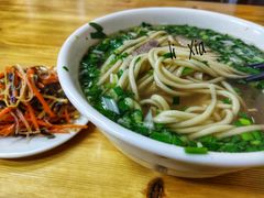 -马德元纯汤牛肉面(太奥广场店)