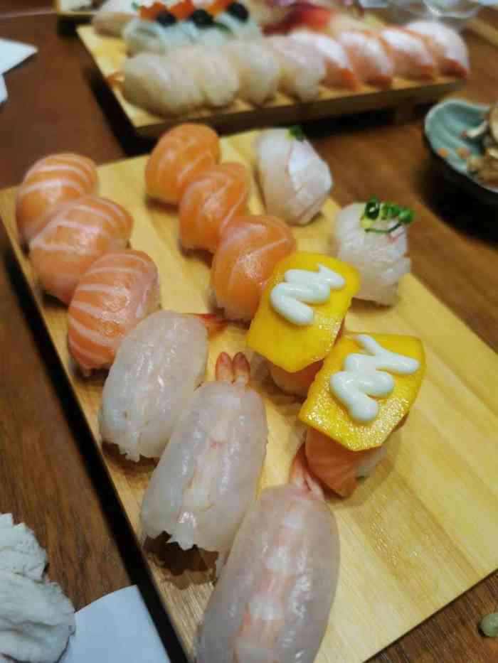松本寿司图片