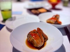 -荣轩(新荣记环球金融中心店)
