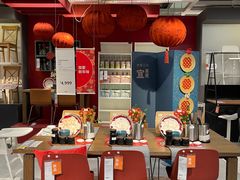 -宜家·瑞典风味餐厅(天津东丽商场店)