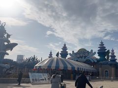 -华夏文旅海洋公园