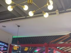 -蛙一刀·麻椒鱼火锅(金仙桥店)